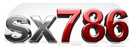 sx786 logo